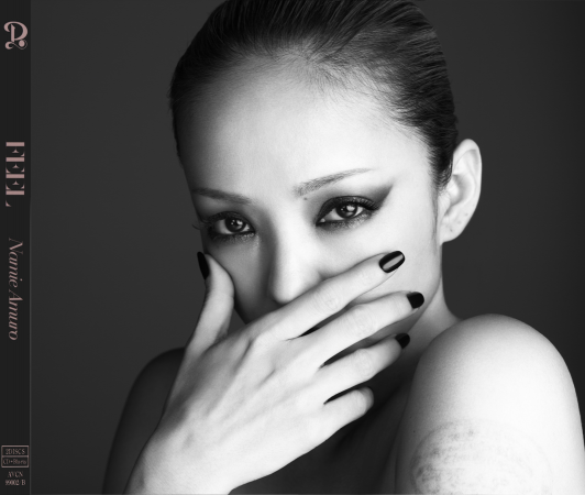 NAMIE AMURO