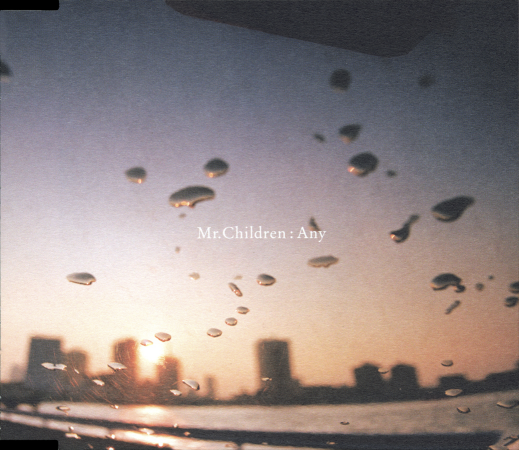 MR.CHILDREN