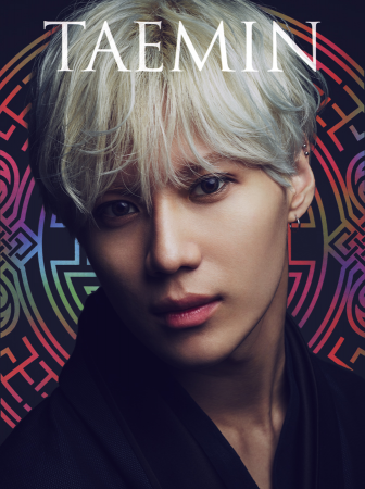 TAEMIN