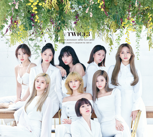 TWICE