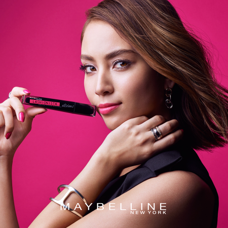 MAYBELLINE NEW YORK