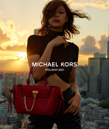 MICHAEL KORS