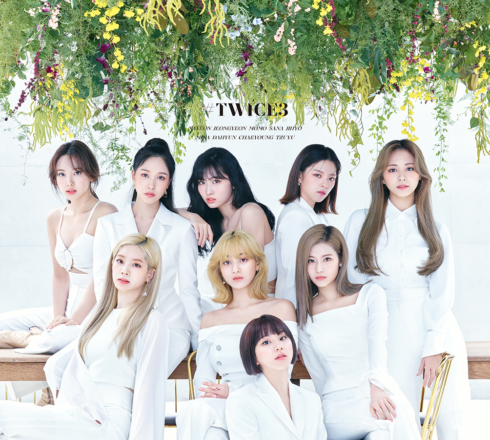 TWICE